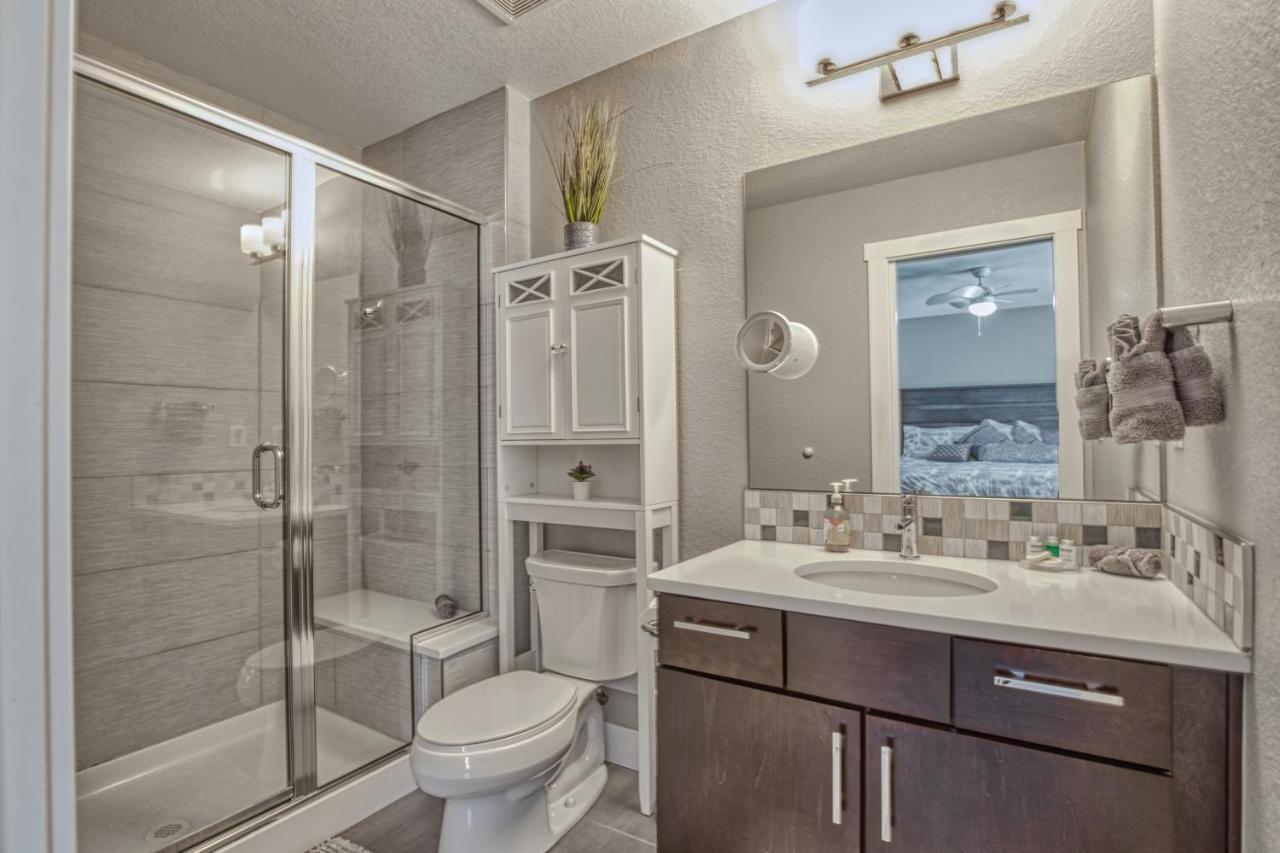 Modern Townhome Near Old Town, Breweries, & River! Fort Collins Zewnętrze zdjęcie
