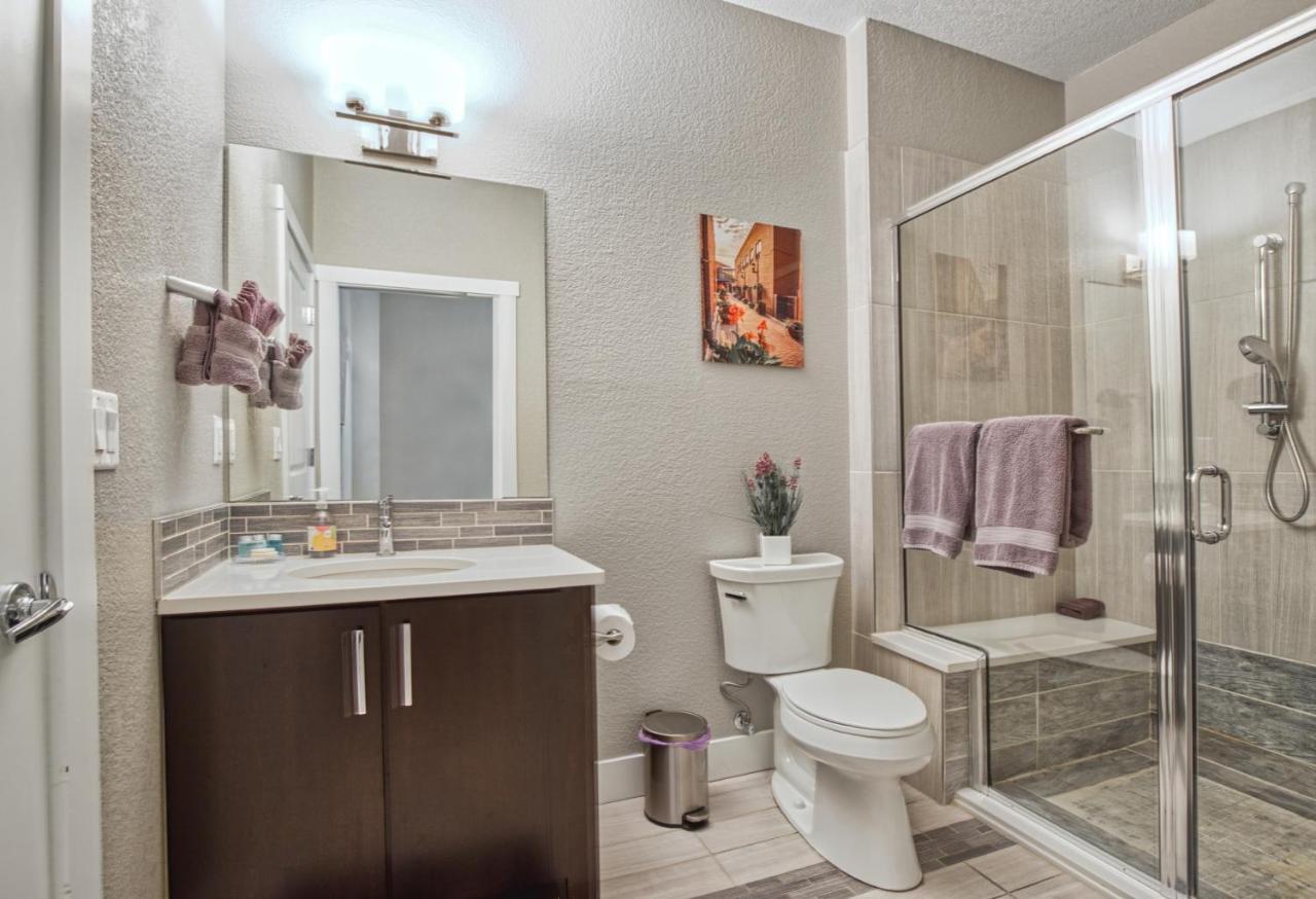 Modern Townhome Near Old Town, Breweries, & River! Fort Collins Zewnętrze zdjęcie