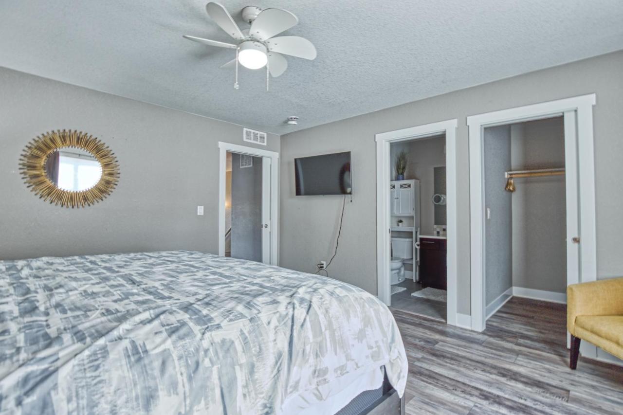 Modern Townhome Near Old Town, Breweries, & River! Fort Collins Zewnętrze zdjęcie